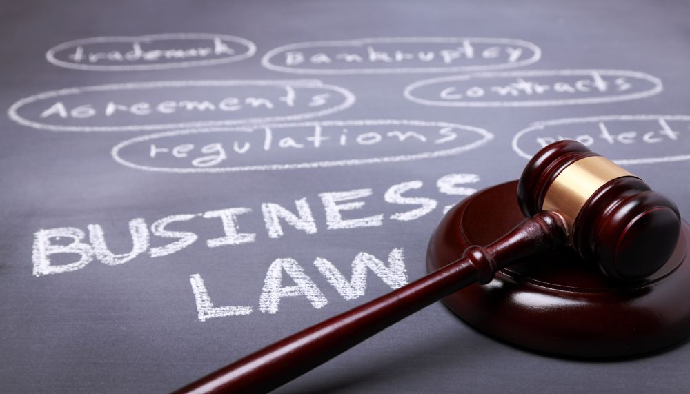 Business Establishment and Formation